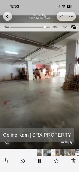 Woodlands 11 (D25), Factory #635097061